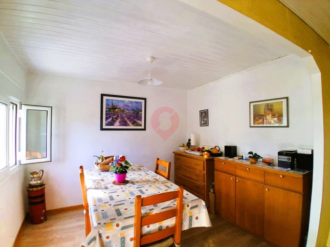 Moradia T3 para Venda em Ceivães e Badim Foto 11