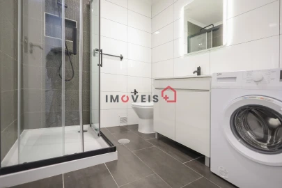 Apartamento T1 para Venda em Leiria, Pousos, Barreira e Cortes