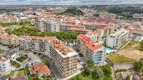 Apartamento T1 para Venda em Leiria, Pousos, Barreira e Cortes