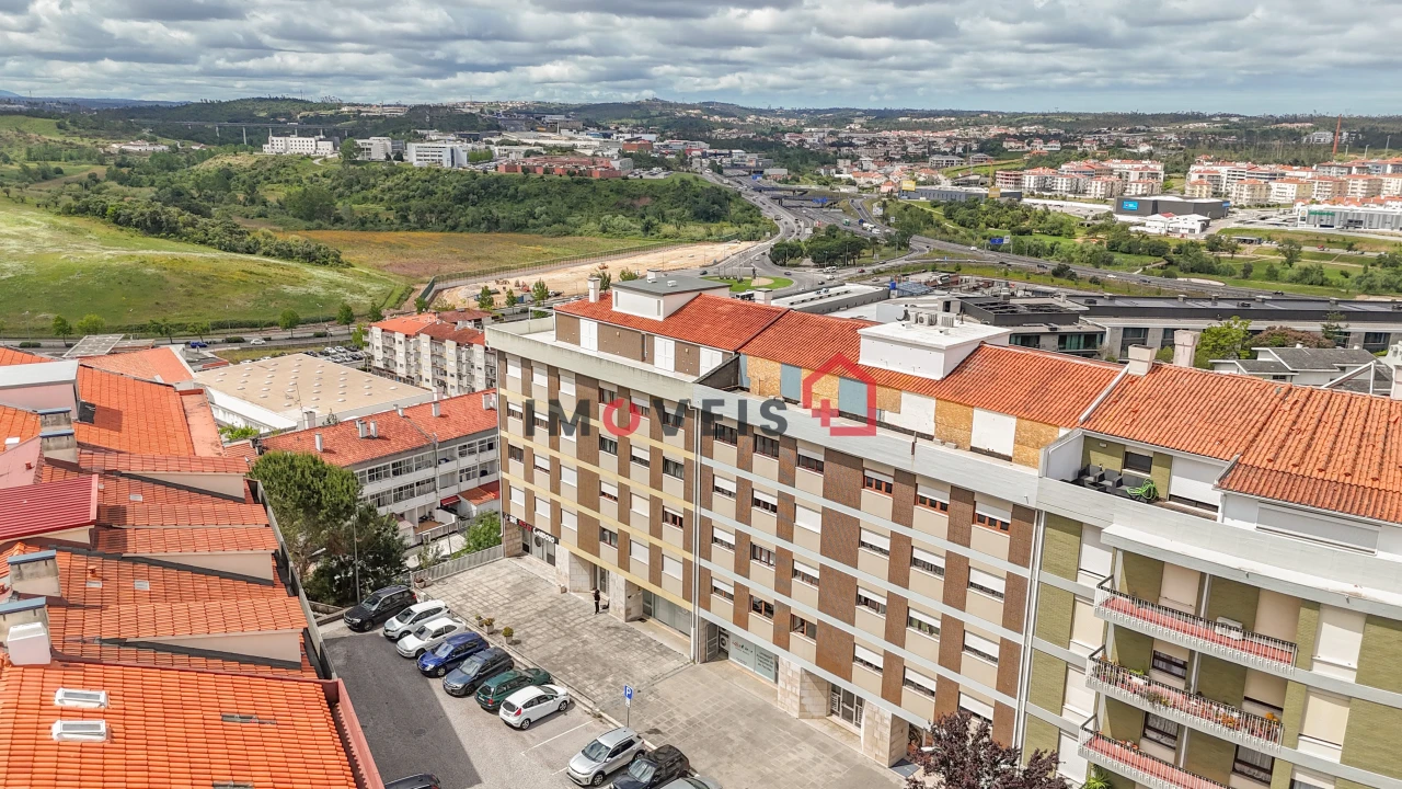 Apartamento T1 para Venda em Leiria, Pousos, Barreira e Cortes Foto 10