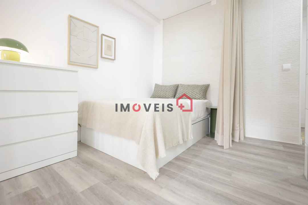 Apartamento T1 para Venda em Leiria, Pousos, Barreira e Cortes Foto 6