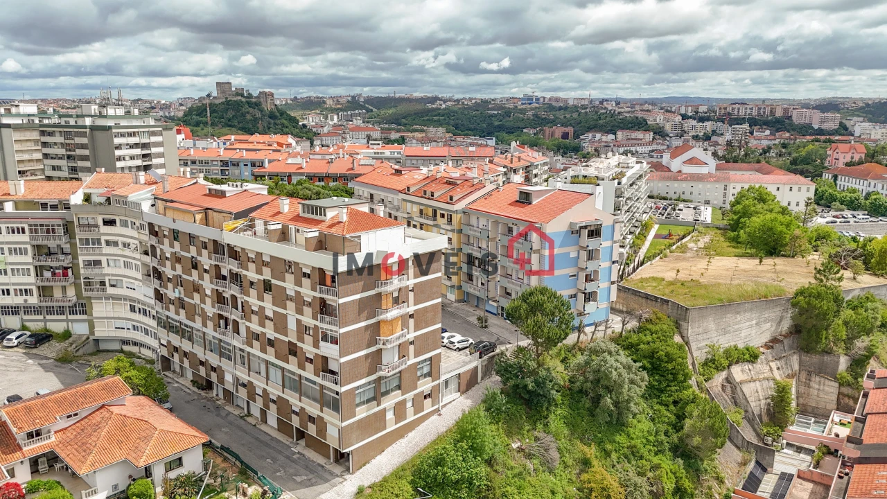 Apartamento T1 para Venda em Leiria, Pousos, Barreira e Cortes Foto 9