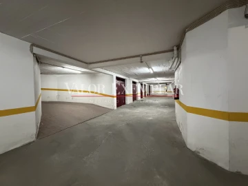Garagem para Venda em Alcochete