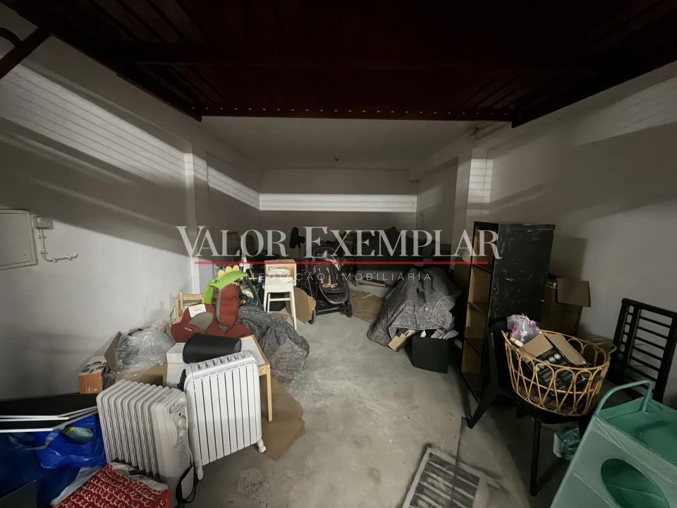 Garagem para Venda em Alcochete Foto 4