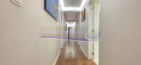 Apartamento T5 para Venda em Alverca do Ribatejo e Sobralinho