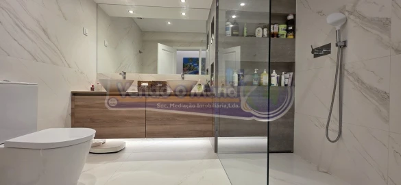 Apartamento T5 para Venda em Alverca do Ribatejo e Sobralinho