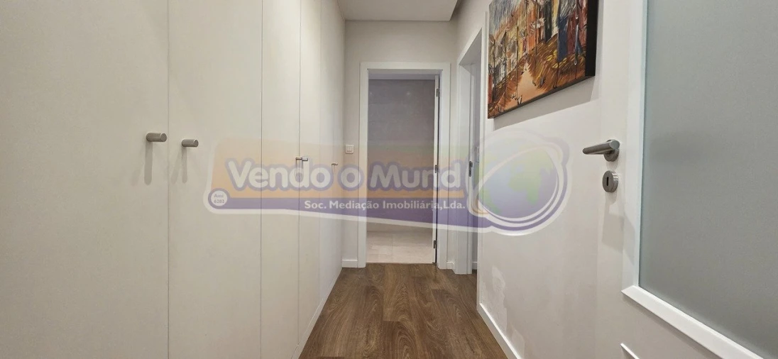 Apartamento T5 para Venda em Alverca do Ribatejo e Sobralinho Foto 16