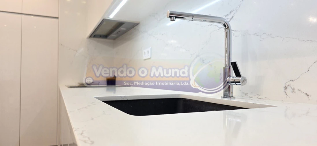 Apartamento T5 para Venda em Alverca do Ribatejo e Sobralinho Foto 7