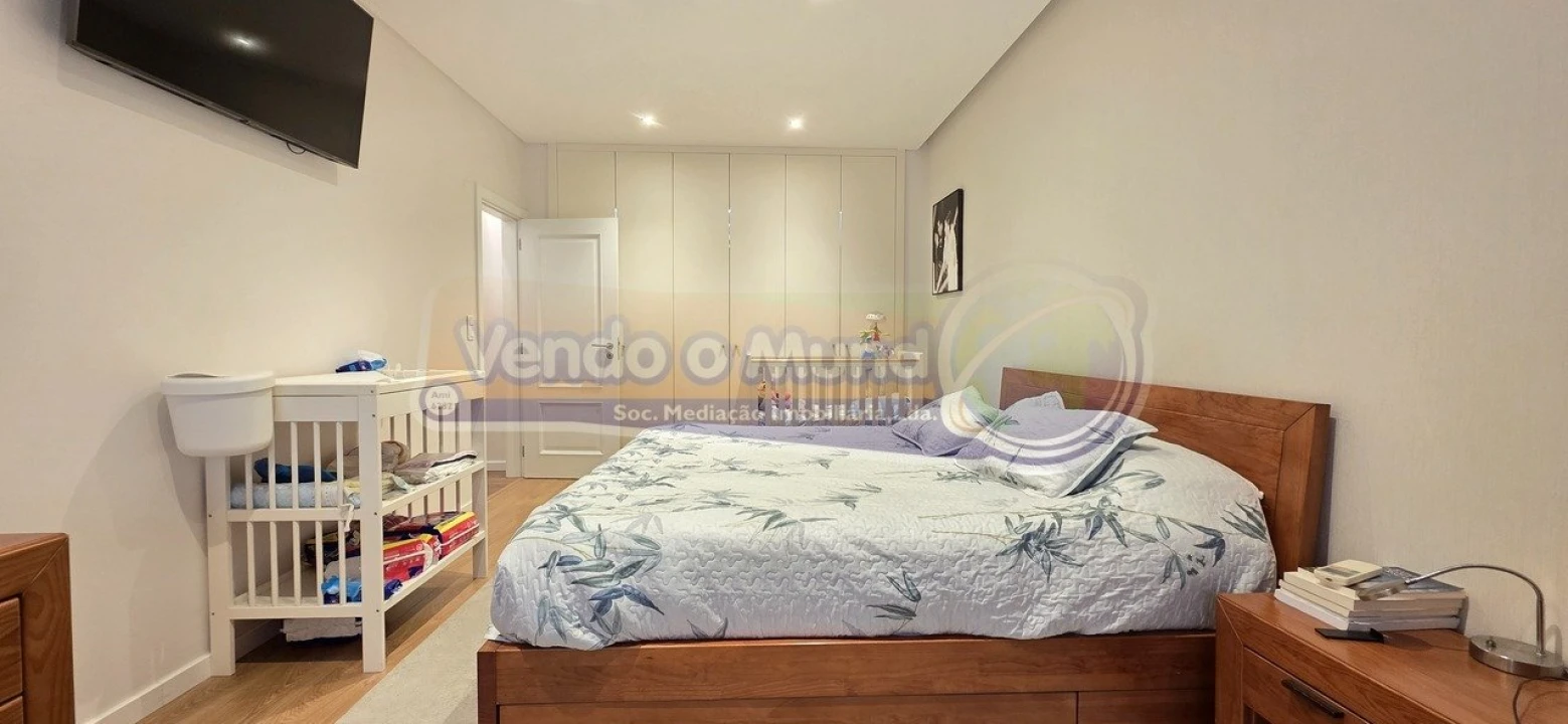 Apartamento T5 para Venda em Alverca do Ribatejo e Sobralinho Foto 18