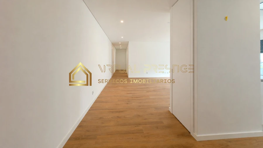 Apartamento T3 para Venda em Costa da Caparica Foto 9