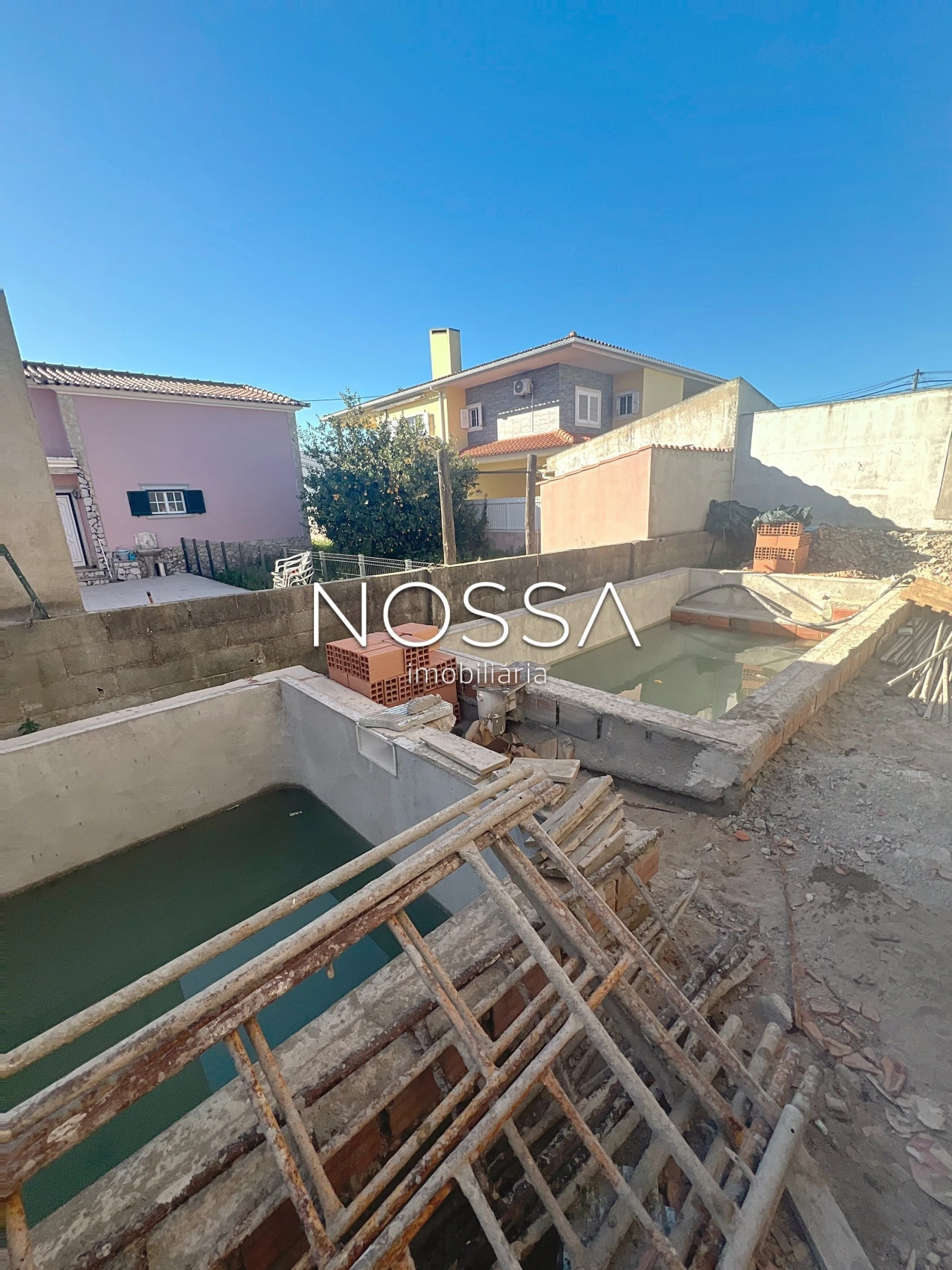 Moradia T4 para Venda em Fernao Ferro Foto 12