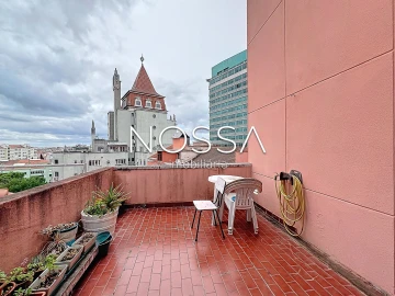 Apartamento T1 para Venda em Areeiro