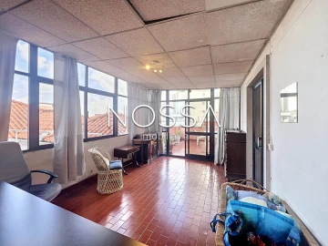 Apartamento T1 para Venda em Areeiro
