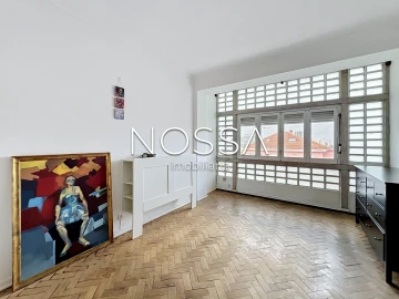 Apartamento T1 para Venda em Areeiro