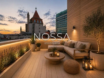Apartamento T1 para Venda em Areeiro