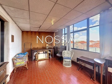 Apartamento T1 para Venda em Areeiro