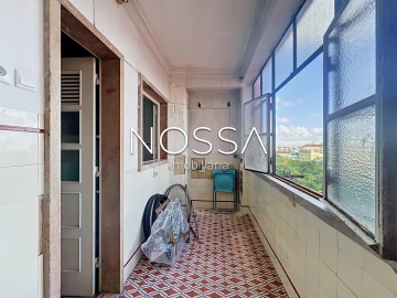 Apartamento T1 para Venda em Areeiro