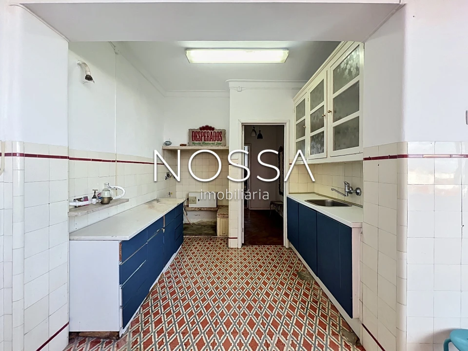 Apartamento T1 para Venda em Areeiro Foto 8