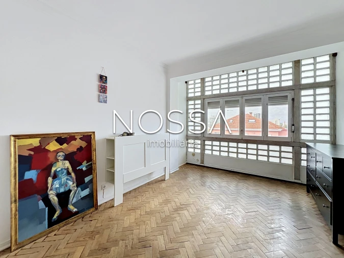 Apartamento T1 para Venda em Areeiro Foto 13