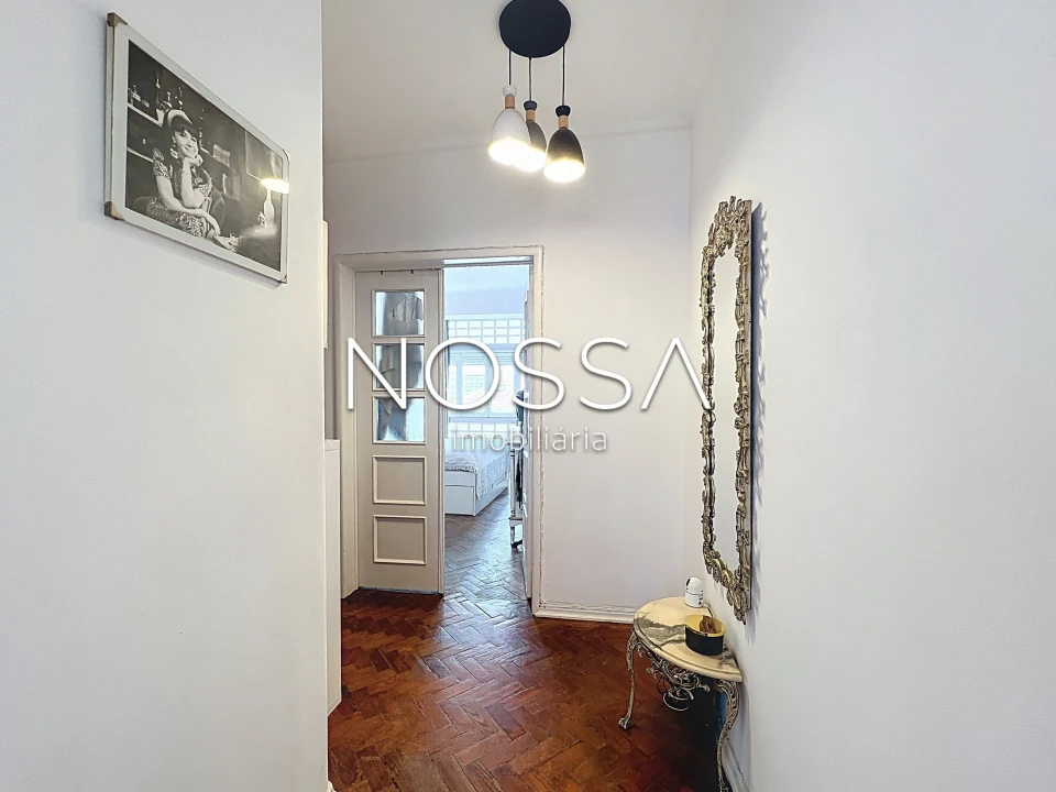 Apartamento T1 para Venda em Areeiro Foto 18