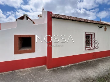 Quinta T3 para Venda em Sesimbra (Castelo)