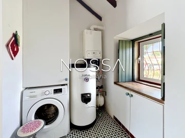 Quinta T3 para Venda em Sesimbra (Castelo)