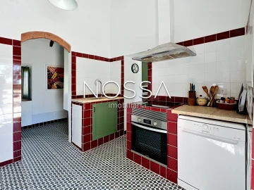 Quinta T3 para Venda em Sesimbra (Castelo)