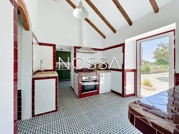 Quinta T3 para Venda em Sesimbra (Castelo)