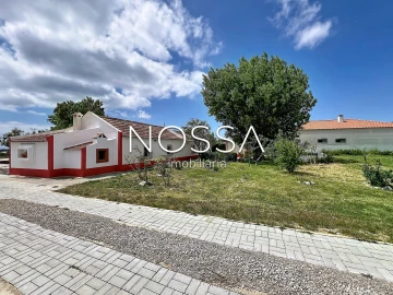 Quinta T3 para Venda em Sesimbra (Castelo)