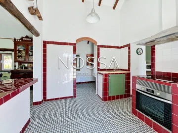Quinta T3 para Venda em Sesimbra (Castelo)