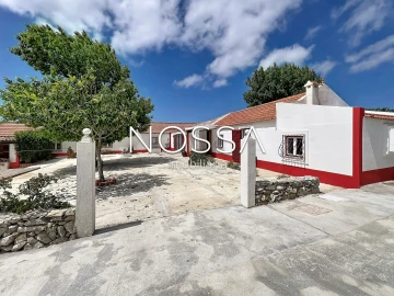 Quinta T3 para Venda em Sesimbra (Castelo)