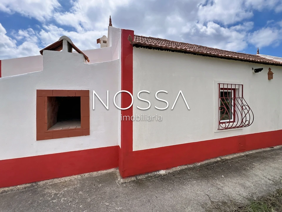 Quinta T3 para Venda em Sesimbra (Castelo) Foto 3