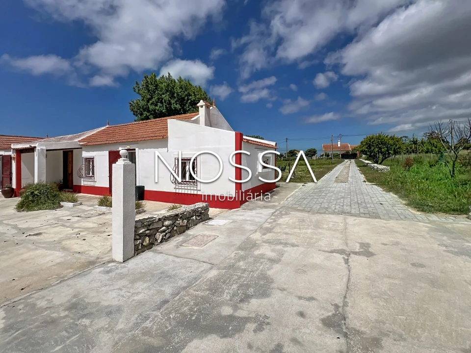 Quinta T3 para Venda em Sesimbra (Castelo) Foto 13