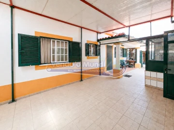 Moradia T3 para Venda em Marinhais