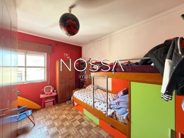Apartamento T2 para Venda em Algueirão-Mem Martins