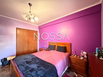Apartamento T2 para Venda em Algueirão-Mem Martins