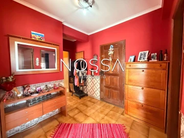 Apartamento T2 para Venda em Algueirão-Mem Martins