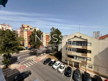 Apartamento T2 para Venda em Algueirão-Mem Martins