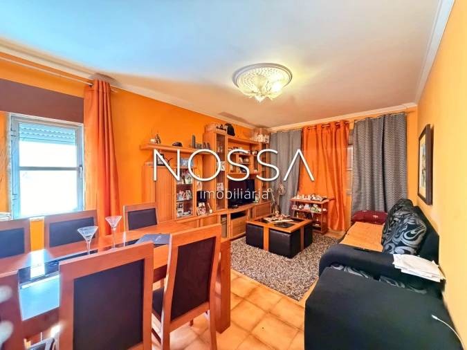 Apartamento T2 para Venda em Algueirão-Mem Martins Foto 2