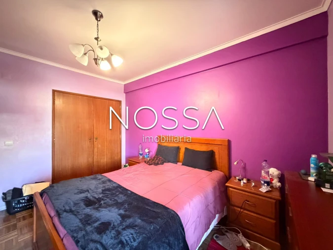 Apartamento T2 para Venda em Algueirão-Mem Martins Foto 7