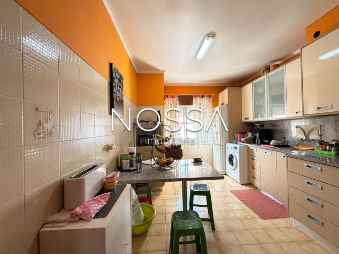 Apartamento T2 para Venda em Algueirão-Mem Martins Foto 13