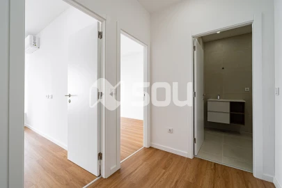 Apartamento T2 para Venda em Campanhã