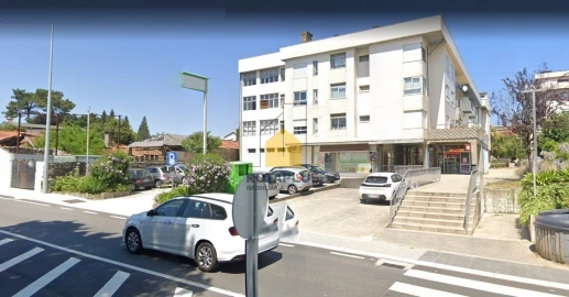 Escritório para Arrendamento em Moreira