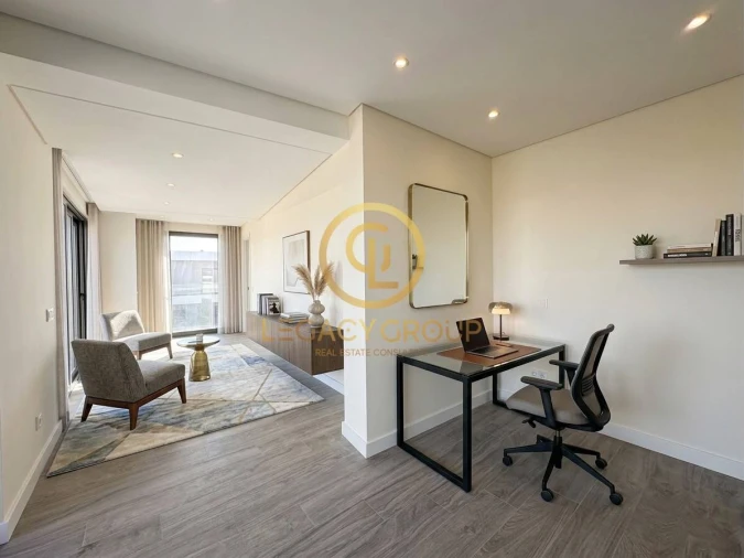 Apartamento T3 para Venda em Almancil Foto 6
