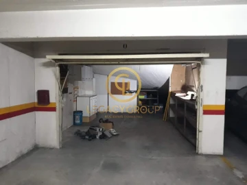 Garagem para Venda em Agualva e Mira-Sintra