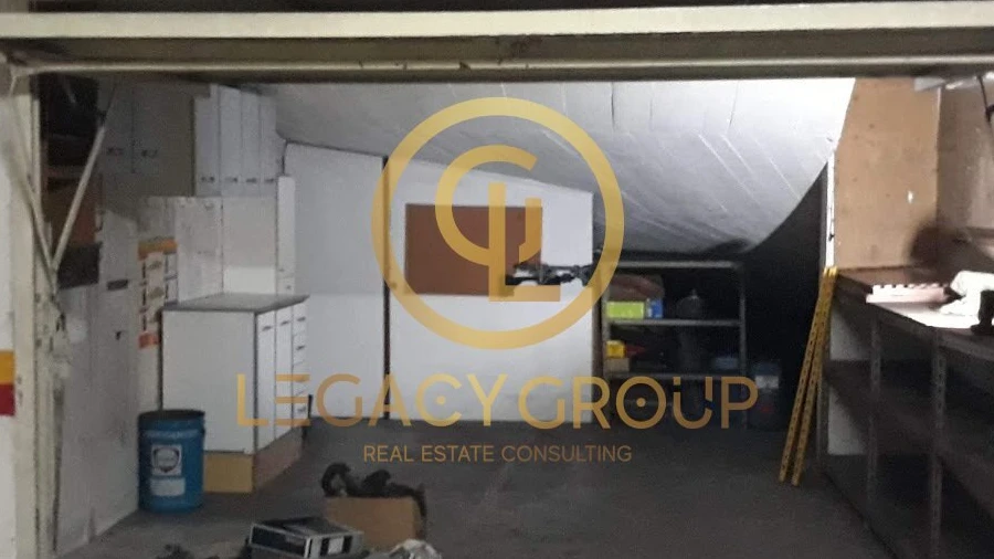Garagem para Venda em Agualva e Mira-Sintra