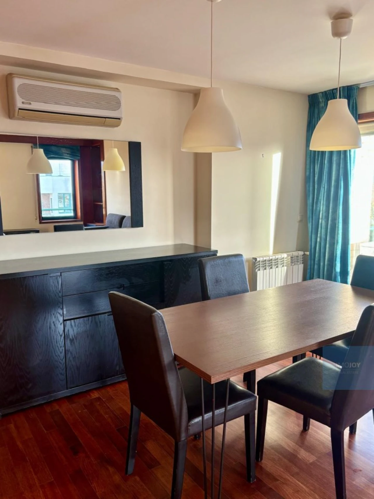 Apartamento T3 para Arrendamento em Aldoar, Foz do Douro e Nevogilde Foto 4