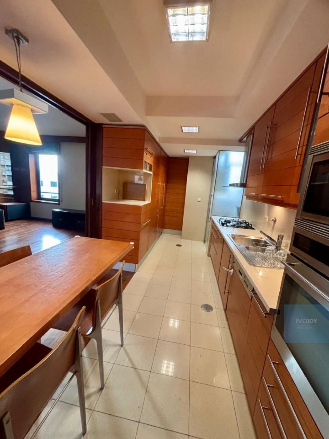 Apartamento T3 para Arrendamento em Aldoar, Foz do Douro e Nevogilde Foto 9