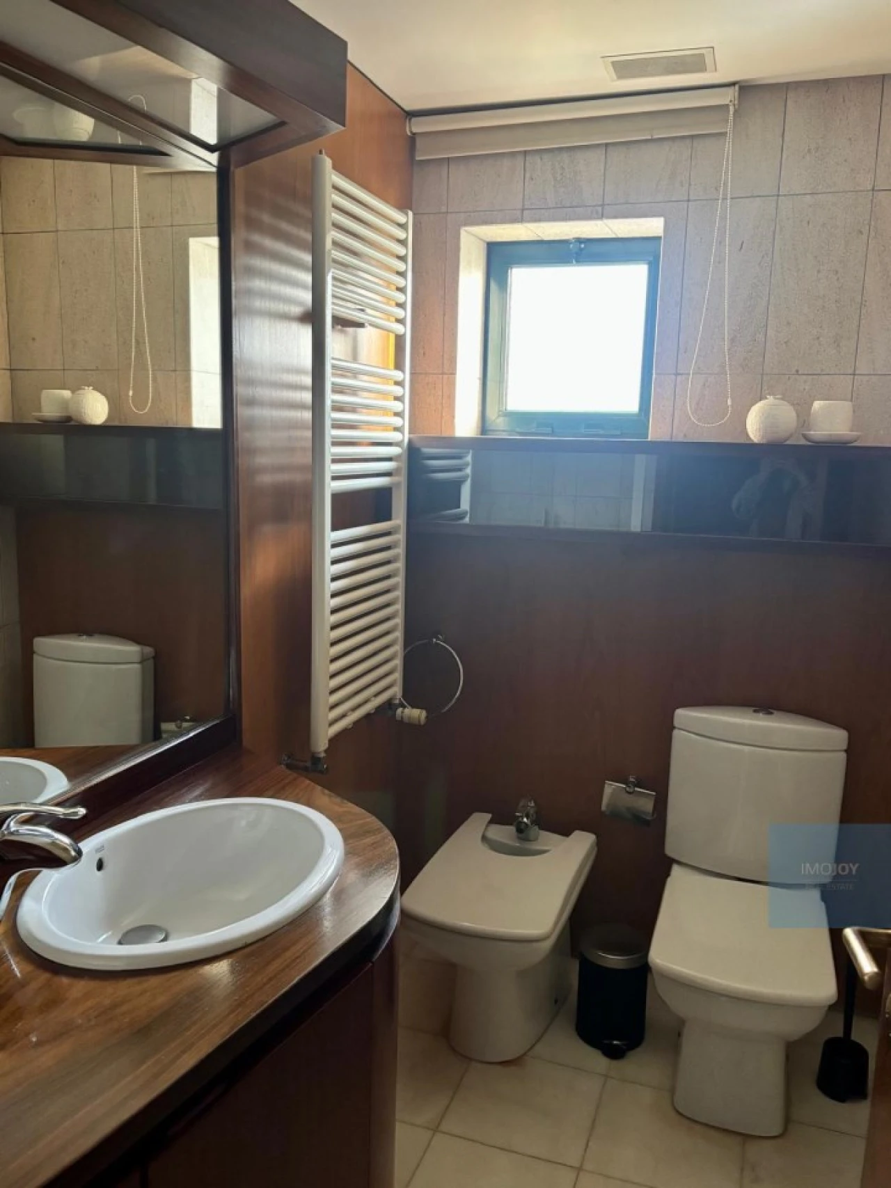 Apartamento T3 para Arrendamento em Aldoar, Foz do Douro e Nevogilde Foto 16
