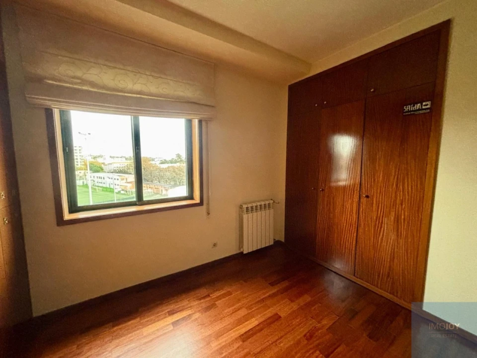 Apartamento T3 para Arrendamento em Aldoar, Foz do Douro e Nevogilde Foto 20